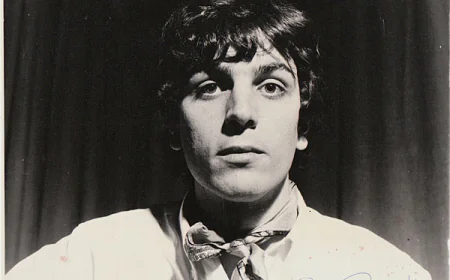 Syd Barrett Net Worth, Relationships, Age/Birthdate & Birthday Facts