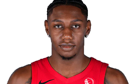 RJ Barrett Net Worth, Relationships, Age/Birthdate & Birthday Facts
