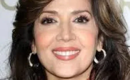 Maria Canals Barrera Net Worth, Relationships, Age/Birthdate & Birthday Facts