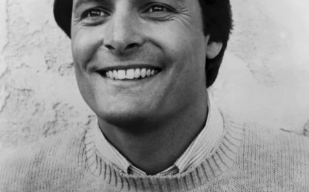 Douglas Barr Net Worth, Relationships, Age/Birthdate & Birthday Facts