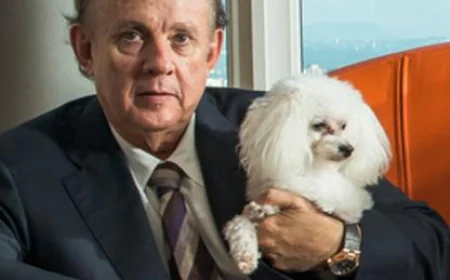 Alexandre Grendene Bartelle Net Worth, Relationships, Age/Birthdate & Birthday Facts