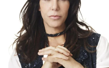 Cindy Barshop Net Worth, Relationships, Age/Birthdate & Birthday Facts