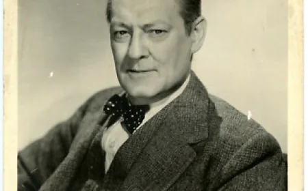 Lionel Barrymore Net Worth, Relationships, Age/Birthdate & Birthday Facts