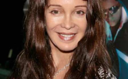 Jaid Barrymore Net Worth, Relationships, Age/Birthdate & Birthday Facts