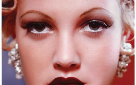 Drew Barrymore Net Worth, Relationships, Age/Birthdate & Birthday Facts