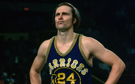 Rick Barry Net Worth, Relationships, Age/Birthdate & Birthday Facts