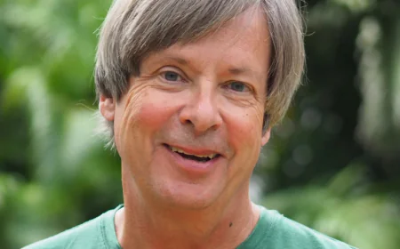 Dave Barry Net Worth, Relationships, Age/Birthdate & Birthday Facts