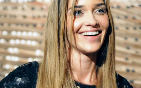 Ana Beatriz Barros Net Worth, Relationships, Age/Birthdate & Birthday Facts