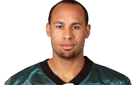 Hank Baskett Net Worth, Relationships, Age/Birthdate & Birthday Facts