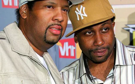 Rob Base Net Worth, Relationships, Age/Birthdate & Birthday Facts