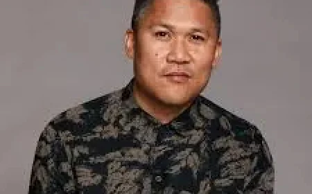 Dante Basco Net Worth, Relationships, Age/Birthdate & Birthday Facts