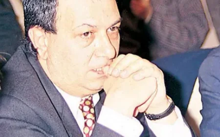 Mehmet Rustu Basaran Net Worth, Relationships, Age/Birthdate & Birthday Facts