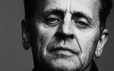 Mikhail Baryshnikov Net Worth, Relationships, Age/Birthdate & Birthday Facts