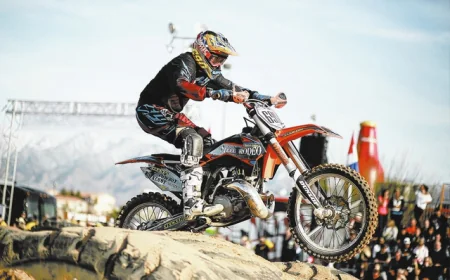 Kenny Bartram Net Worth, Relationships, Age/Birthdate & Birthday Facts