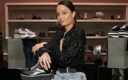 Chloe Bartoli Net Worth, Relationships, Age/Birthdate & Birthday Facts