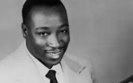 Dave Bartholomew Net Worth, Relationships, Age/Birthdate & Birthday Facts