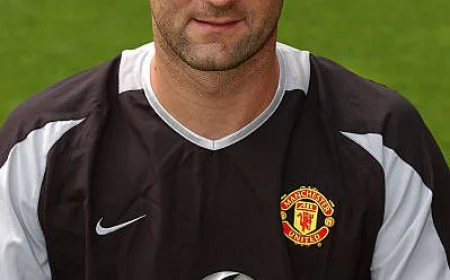 Fabien Barthez Net Worth, Relationships, Age/Birthdate & Birthday Facts