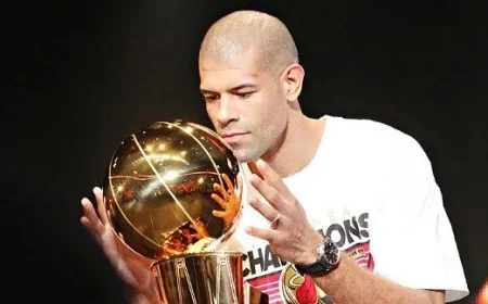 Shane Battier Net Worth, Relationships, Age/Birthdate & Birthday Facts
