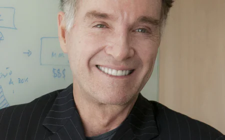Eike Batista Net Worth, Relationships, Age/Birthdate & Birthday Facts