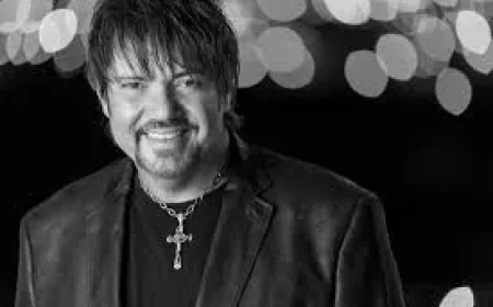 Jeff Bates Net Worth, Relationships, Age/Birthdate & Birthday Facts