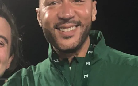 Charlie Batch Net Worth, Relationships, Age/Birthdate & Birthday Facts