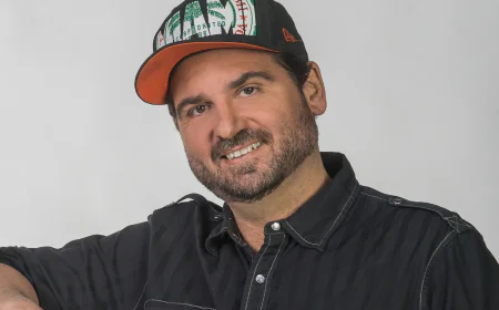 Dan Le Batard Net Worth, Relationships, Age/Birthdate & Birthday Facts