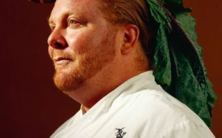 Mario Batali Net Worth, Relationships, Age/Birthdate & Birthday Facts