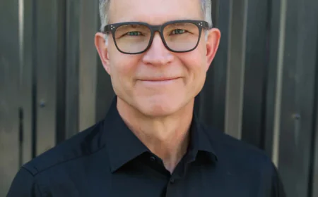 David Baszucki Net Worth, Relationships, Age/Birthdate & Birthday Facts