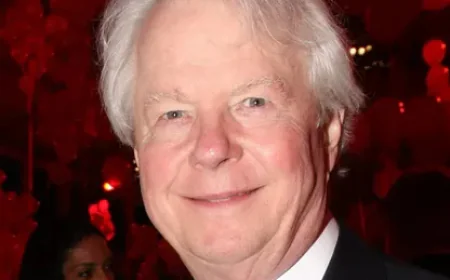 Sid Bass Net Worth, Relationships, Age/Birthdate & Birthday Facts