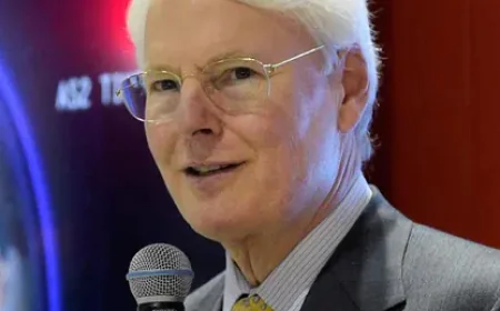 Robert Bass Net Worth, Relationships, Age/Birthdate & Birthday Facts