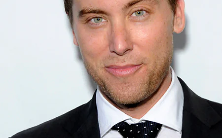 Lance Bass Net Worth, Relationships, Age/Birthdate & Birthday Facts