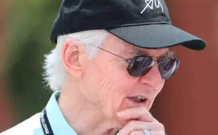 Edward Bass Net Worth, Relationships, Age/Birthdate & Birthday Facts