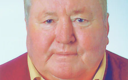 Heinz-Georg Baus Net Worth, Relationships, Age/Birthdate & Birthday Facts