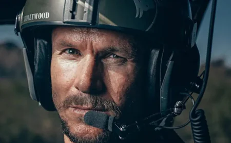 Felix Baumgartner Net Worth, Relationships, Age/Birthdate & Birthday Facts