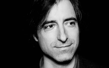 Noah Baumbach Net Worth, Relationships, Age/Birthdate & Birthday Facts