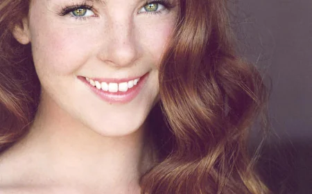 Aviva Baumann Net Worth, Relationships, Age/Birthdate & Birthday Facts