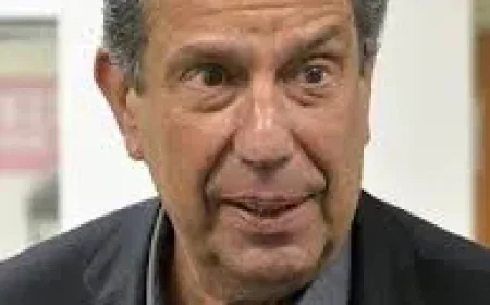 Jon Bauman Net Worth, Relationships, Age/Birthdate & Birthday Facts