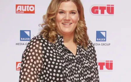 Yvonne Bauer Net Worth, Relationships, Age/Birthdate & Birthday Facts