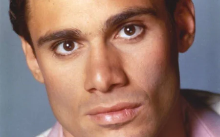 Steven Bauer Net Worth, Relationships, Age/Birthdate & Birthday Facts