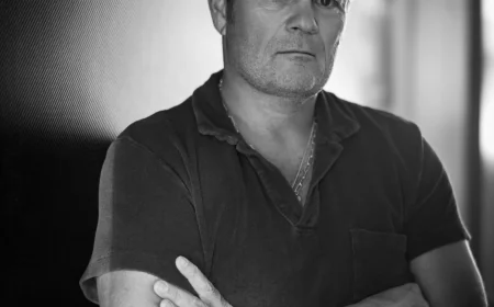 Chris Bauer Net Worth, Relationships, Age/Birthdate & Birthday Facts