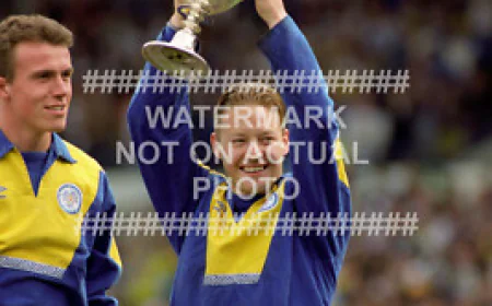 David Batty Net Worth, Relationships, Age/Birthdate & Birthday Facts