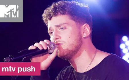 Bazzi Net Worth, Relationships, Age/Birthdate & Birthday Facts