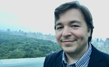 Carter Bays Net Worth, Relationships, Age/Birthdate & Birthday Facts