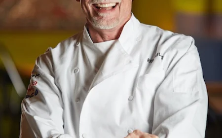 Rick Bayless Net Worth, Relationships, Age/Birthdate & Birthday Facts