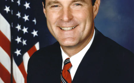 Evan Bayh Net Worth, Relationships, Age/Birthdate & Birthday Facts