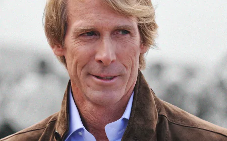 Michael Bay Net Worth, Relationships, Age/Birthdate & Birthday Facts