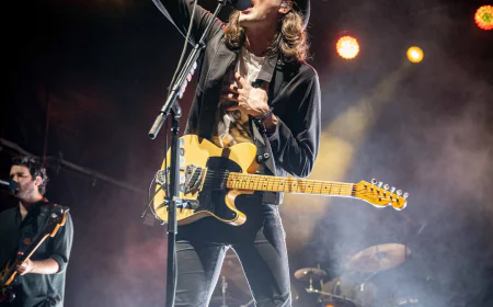 James Bay Net Worth, Relationships, Age/Birthdate & Birthday Facts