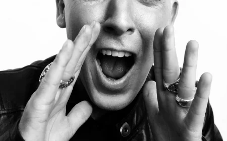 H. P. Baxxter Net Worth, Relationships, Age/Birthdate & Birthday: Facts & Figures