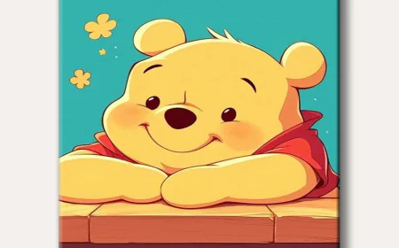 Poo Bear Net Worth, Relationships, Age/Birthdate & Birthday Facts