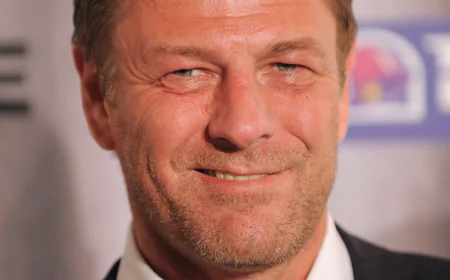 Sean Bean Net Worth, Relationships, Age/Birthdate & Birthday Facts